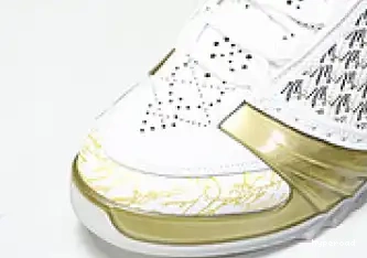 Hyperoad x Air 'White' Trophy Air 23 Retro Room Jordan Jordan 0518
